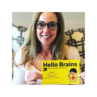 Terry Lynn Sidford , author, writer, traveler opens up her on the edge