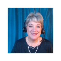 Multi Media Maven Sara Troy is on the edge