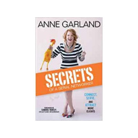 Anne Garland weaving together the perfect personal and professional network