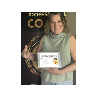 Svetla Petkova supporting and coaching women to create balance in their life