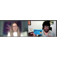 Dr. Jennifer Lynn Anderson cannabinoid education for both adults  pediatrics