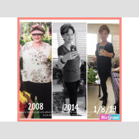 Susan Harris likes to say Nothing taste as good as skinny feels how to do it