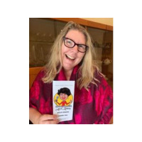 Karyn De Mol Owner at Goodness Me Alternative is on the edge