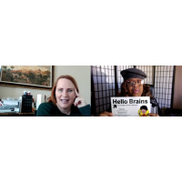 Christine Lavulo ask that we overcome fear, blocks and limiting beliefs