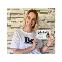 Bree Stedman talks transformology with Creatrix for women on the edge