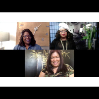 2020 Census with JoAnn Fields and Stephaine Shelling Podcast Potluck #18