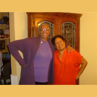 Putting the pieces back together with Farrah Cuilty and Allison Fraser