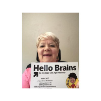 Ilene Dillon founder of Emotional Mastery for Life is on the edge