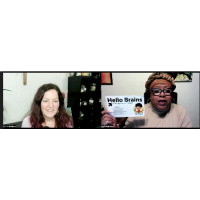 The Change Juli Madacey helps clients cope with the symptoms of menopause