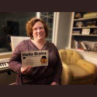 Dr Donna Vallese takes the role of Leadership to a new level