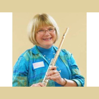 Teacher Cheryl Franklin makes music matter, you feel it!