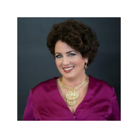 Best selling author and publicity strategist Jill Lublin is on the edge