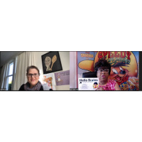 Bibi Beatrice Devoy an author illustrator and creative she is also a teacher