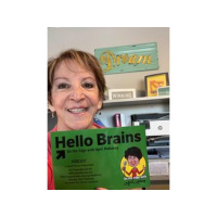 Michelle Fournier veteran nurse coach speaks on getting clear with NLP