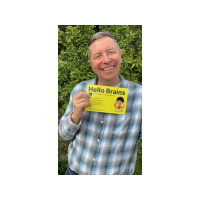 Comedian Nick Arnette