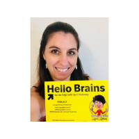 Author and coach the amazing Jen Gaudet talks boundaries here on the edge