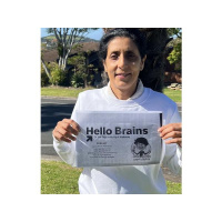 Dr. Reetu Verma on True Connection helping people find passion and purpose