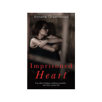 Dr Annette Greenwood author  coach supporting women after incarceration