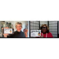 Dr Angela Bennett speaks to personal development, sex trade and forgiveness