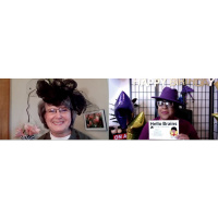 Sharon Rolph brings vitality to aging here on the edge Boomers get busy