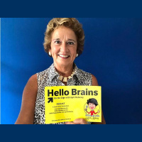 Debra Morrison The Expect the Unexpected Speaker is empowered and retired