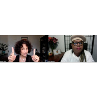 Vanessa Alfaro The Empowered Communicator joins me On the Edge