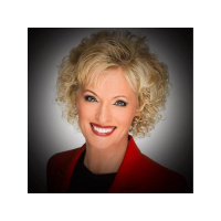 Holly Hoffman is more than a survivor she is a thriver, speaker, author  coach