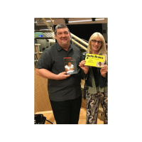 Dont leave your Ego at the door check in: Reunion Show