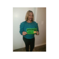 Stephaine Felice Singleton coaching  mentoring The Ladies League of Jackville