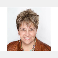 A total package visits the edge Dr Kristina Hallett