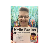 Jean Bons shares her non profit for women in Kenya and compassion for educators