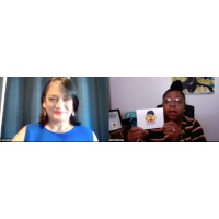 Kandiee Campbell joins me on the edge to talk  provide tools for grief recovery