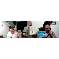 Amanda Barnwell Palmer is breaking ground with A I and Emotional Intelligence