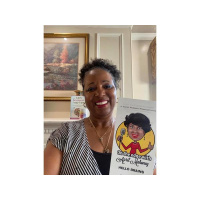 Adrienne Hollimon helps us discover treasures on the edge