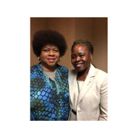 It takes a village Refugees  Immigrants putting a face to refugee resettlement