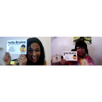 Jacqueline Gold is the Exam Preparation Champion joins me On the Edge