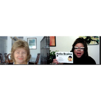 Nurse Carolyn Cahn on discovering you have ADHD later in life and what you can d