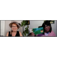 JoyAnn Gold on The Joy of Growing Ageless