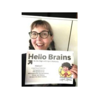 Jennifer Cairns founder of Lady Rebel Club joins me on the edge