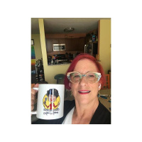 Julie Jakopic founder of ILeadStrategies is on the edge