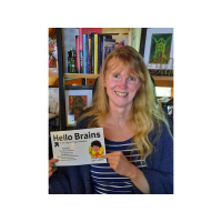 Kathryn Cartwright dots the I and crosses our T, Book Editing on the edge