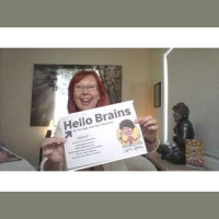 Chrissy Chrissy the founder of HappyHealing.com joins me on the edge