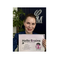 Celeste Moore speaks on creating that standout signature personal brand