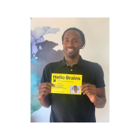 Justin Rhedrick Nelson speaks to memory mindset