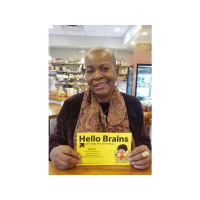 Dr Sue Carter Collins takes you higher as a Metaphysical Ordained Minister