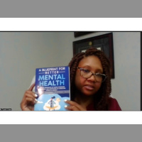 Dr. Crystal L. Nelson, MD Psychiatrist on the state of mental health