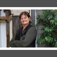 Author Brenda Hammon shares in words why we need to speak