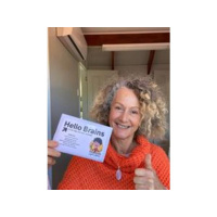 Annabelle Merriman awakens the wildwoman within On the Edge