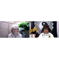 Maureen Kures talks about life and preparing for death on the edge