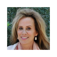 Cheri Blairs love for finance and flowers help women make their futures bloom